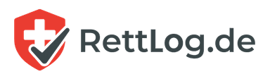 RettLog.de Logo